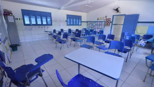 Tempo integral: 75 municípios potiguares ainda não declararam matrículas e podem perder verba federal