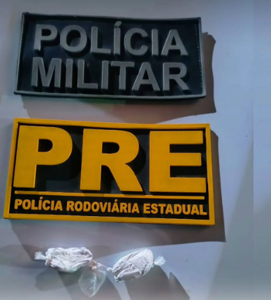 Três homens são presos durante Operação Zero Álcool em Serrinha dos Pintos