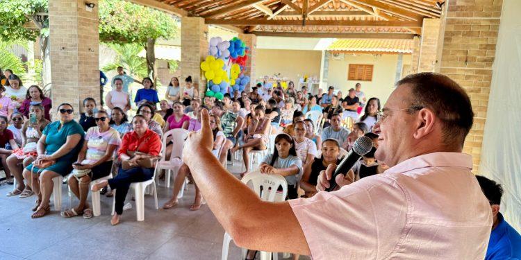 Umarizal ganhará novo espaço de acolhimento para pessoas com autismo