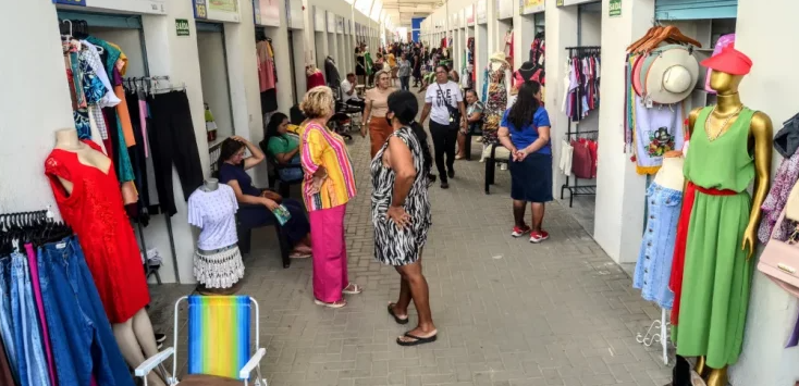 Câmara de Mossoró promulga lei que pune comercialização irregular de espaços públicos