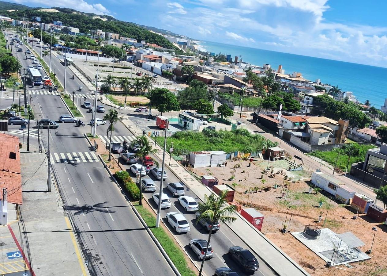 Frota de veículos elétricos no Rio Grande do Norte cresce 607% em três anos e meio