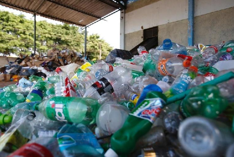 Mossoró recupera menos de 1% da produção de resíduos sólidos, aponta estudo
