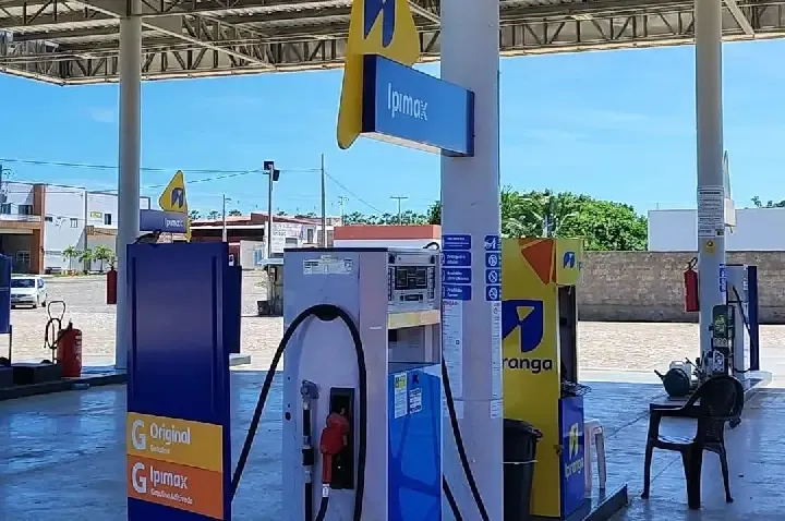 Posto Ipiranga de Apodi oferece baterias automotivas com garantia estendida e instalação gratuita