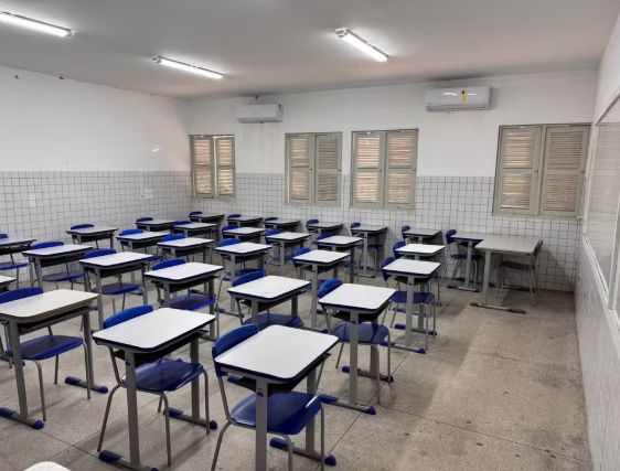 Rio Grande do Norte lidera Nordeste em tempo médio de estudo da população