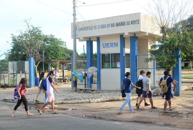 UERN lança primeira turma de Doutorado em Geografia com 16 vagas para ingresso em 2025