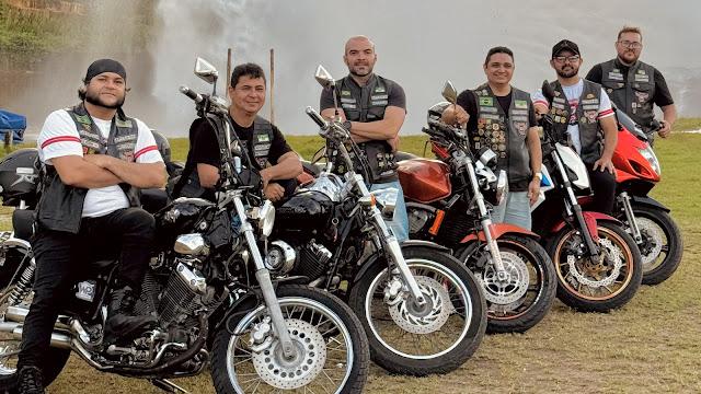 Apodi sediará terceira edição do Motofest com mais de 1.500 motociclistas