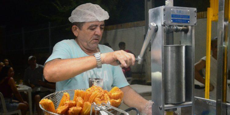 Cadastramento para Festa do Bode 2025 começa nesta segunda-feira (28)