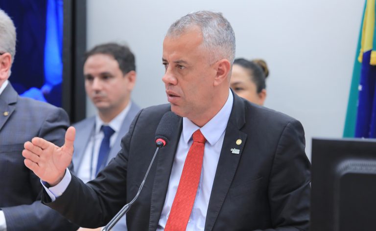 Comissão aprova projeto sobre ações de monitoramento tecnológico na área de segurança pública