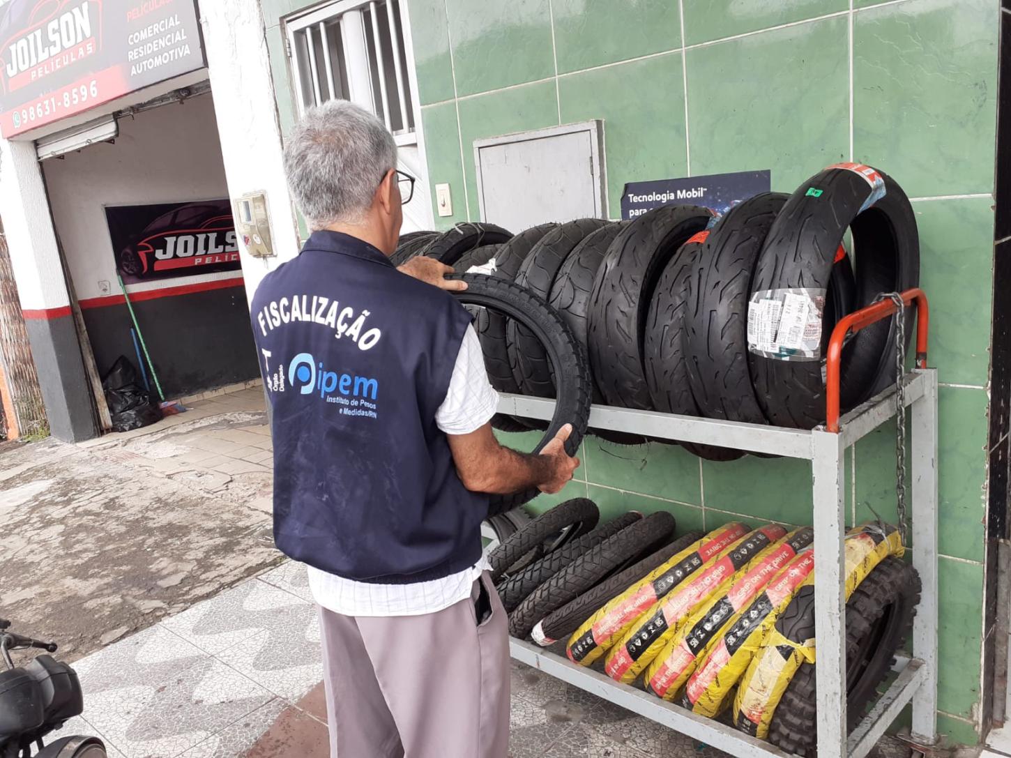 Férias Seguras: Inmetro e IPEM/RN intensificam fiscalização para proteger consumidores potiguares