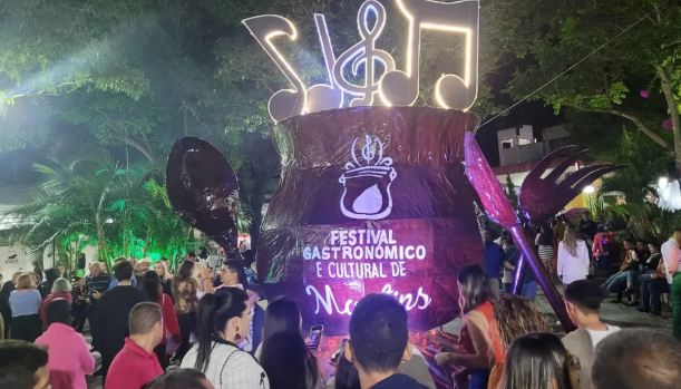 Festival Gastronômico de Martins movimenta a economia e o turismo no Alto Oeste