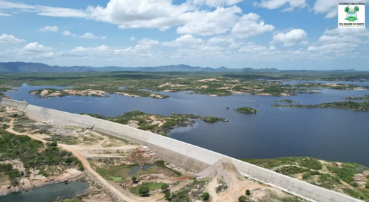 Governo do RN executa maior programa de acesso à água da história do estado