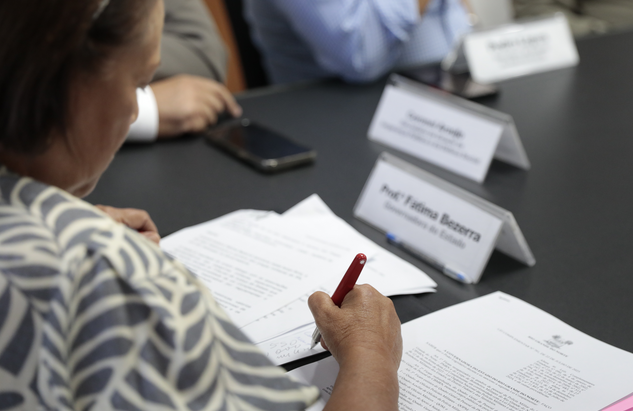 Governo sanciona nova lei que reestrutura carreira de policiais e bombeiros militares no RN