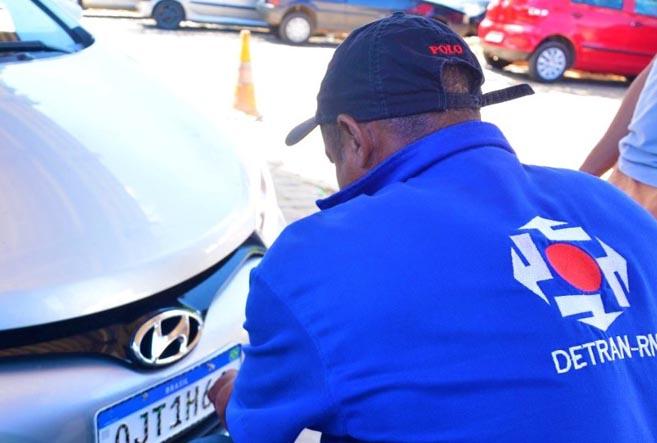 Mudança nas características do veículo exige autorização prévia do Detran-RN