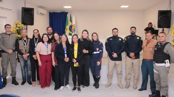 Pau dos Ferros lança Programa Vidas no Trânsito com foco na integração e redução de acidentes