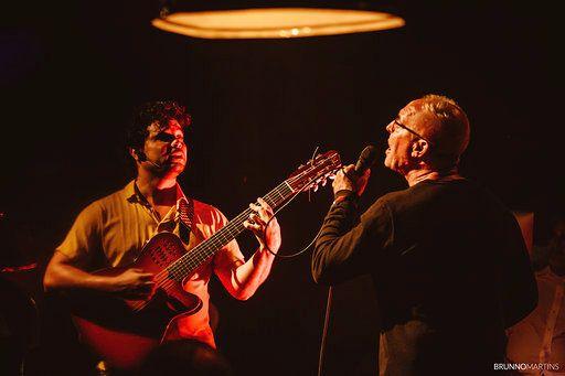 Tributo a Almir Padilha reúne artistas potiguares no Teatro Alberto Maranhão