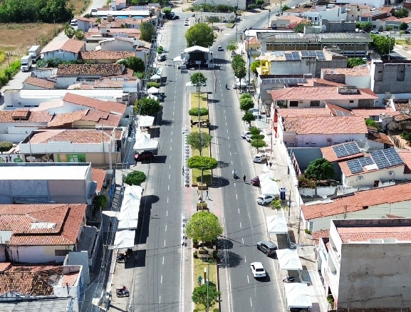 5ª Feirinha da Nossa Gente em Pau dos Ferros promete edição histórica