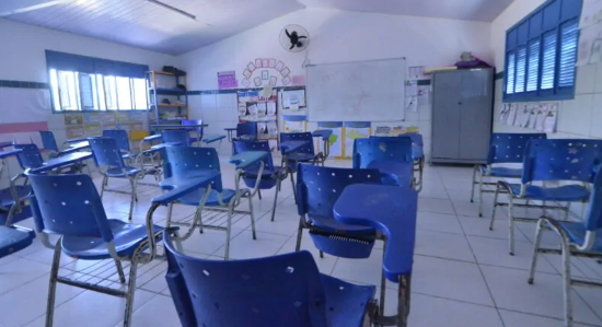 Analfabetismo e desigualdades educacionais travam o desenvolvimento do RN