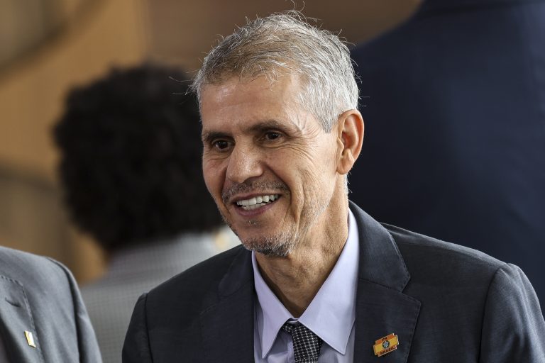 Cancelado debate com o ministro da Secretaria de Comunicação da Presidência da República