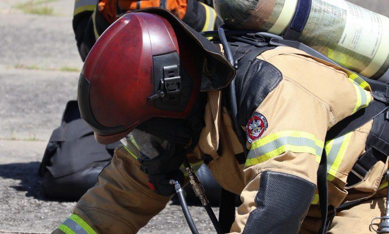 CBMRN realiza o primeiro Curso de Combate a Incêndio Urbano (CECIU) com 24 militares participantes