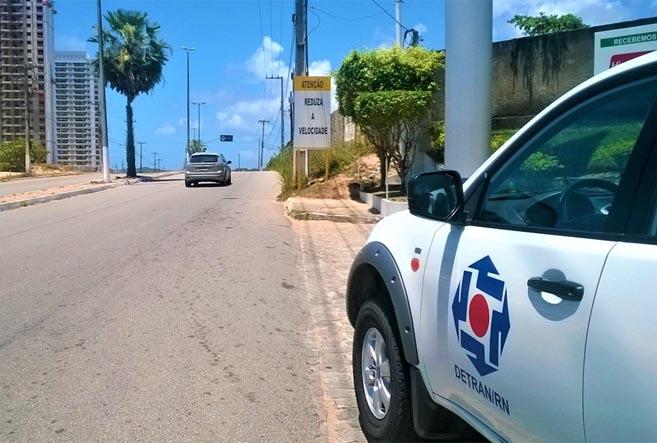Detran amplia acesso à CNH com serviço itinerante de exames práticos em Mossoró