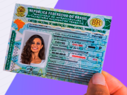 Detran/RN abre inscrições para o Programa CNH Popular 2025