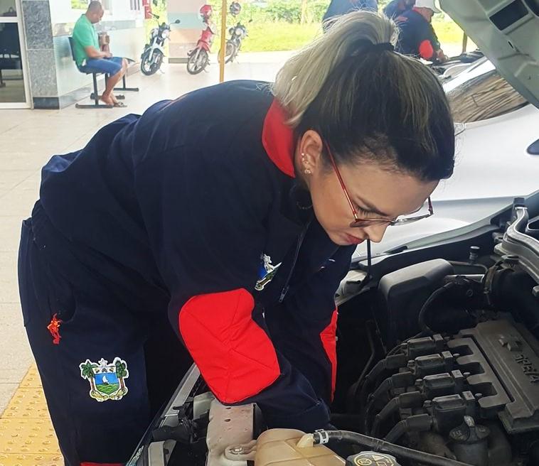 Detran/RN orienta sobre regularização de veículos com suspeita de clonagem