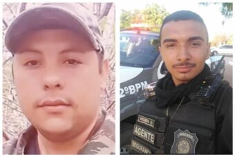 Dois homens morrem em confronto com a Polícia Militar na zona rural de Assú