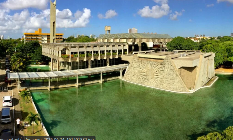 Esmarn e UFRN oferecem 60 vagas para Programa de Residência Judicial