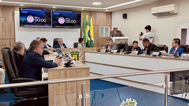 Estradas vicinais de Apodi voltam a receber críticas por execução das obras