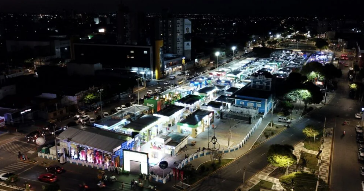Expofruit 2025 reforça liderança do RN na fruticultura