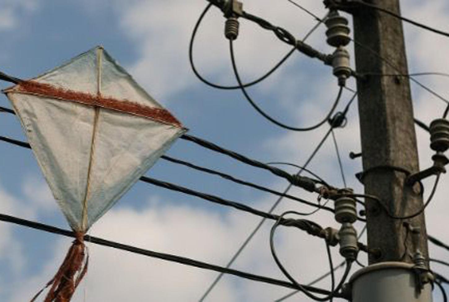 Falta de energia por pipas aumenta 302% no RN em 2025