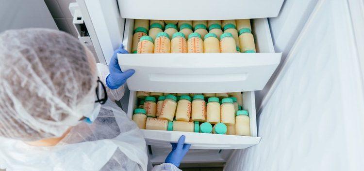 Governo do RN investe R$ 1 milhão para qualificar bancos de leite humano