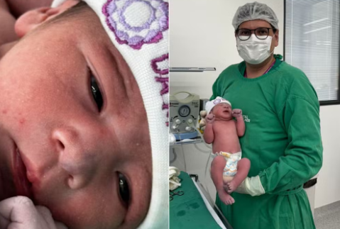 Hospital da Mulher em Mossoró realiza primeiros partos e amplia atendimento materno-infantil