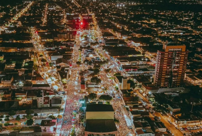 MCJ 2025 movimentou R$ 366 milhões na economia, mostra pesquisa Fecomércio