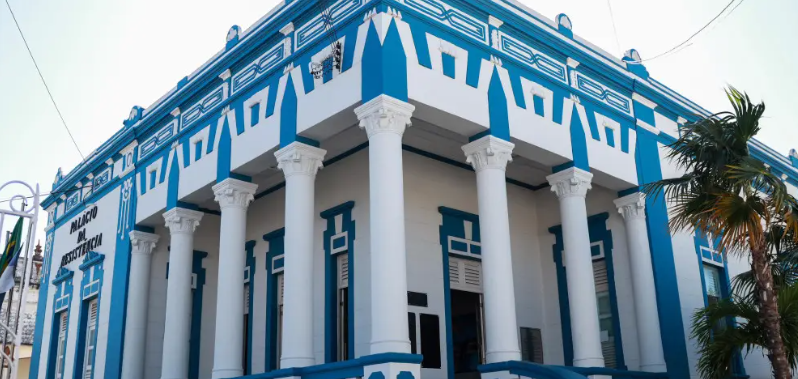 Mossoró empossa 80 novos servidores da Saúde