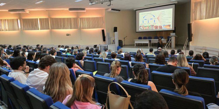 Prefeitura de Mossoró lança campanha “Agosto Branco” para prevenção do câncer de pulmão