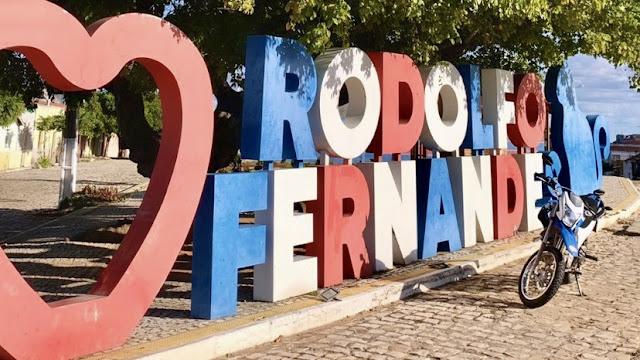 Prefeitura de Rodolfo Fernandes abre inscrições para Bolsa Atleta e fortalece incentivo ao esporte