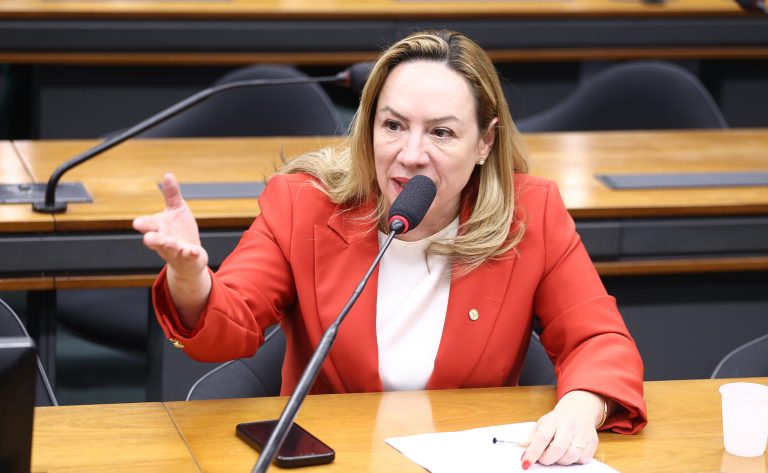 Projeto define regras para a convivência entre bebês e mães presas