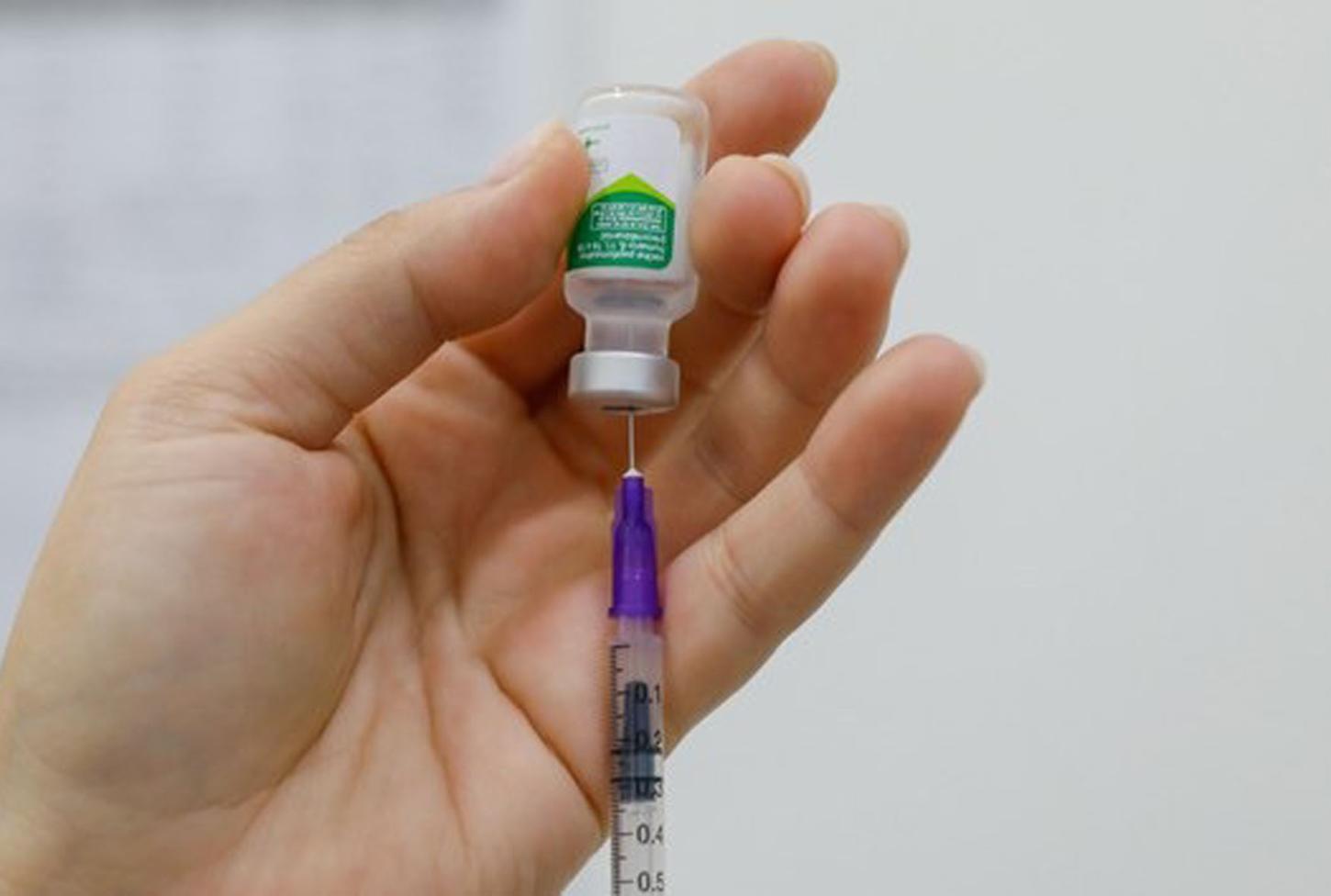 Rio Grande do Norte realiza Dia D de Vacinação contra o HPV