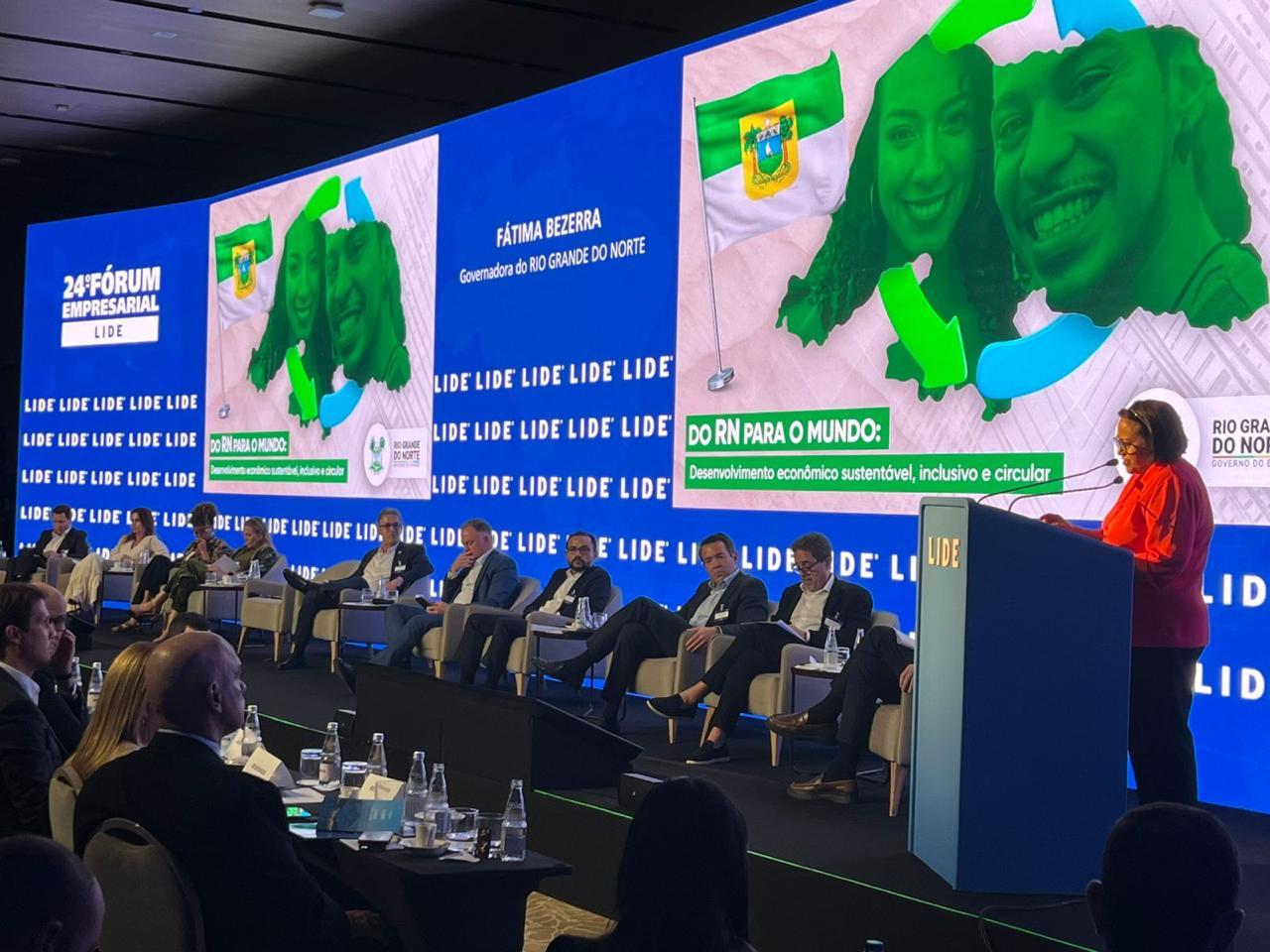 RN avança em economia circular e sustentabilidade industrial