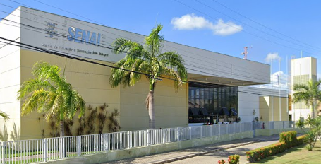 SENAI-RN abre 2.840 vagas gratuitas em cursos online e semipresenciais de qualificação profissional