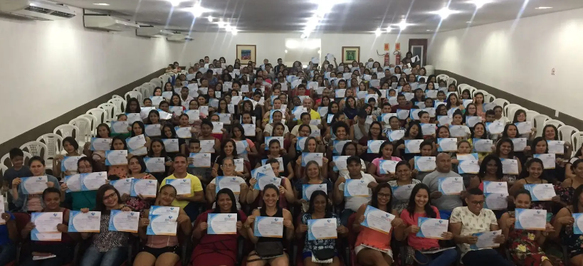 Unicursos oferece cursos profissionalizantes gratuitos em Mossoró