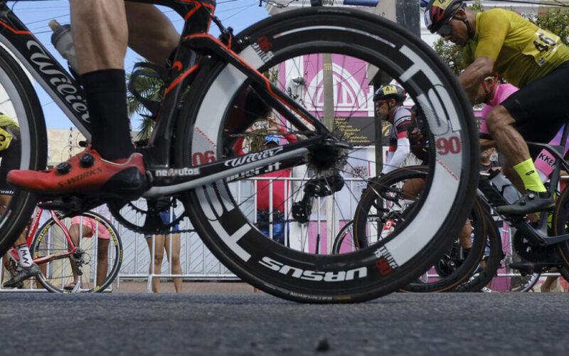 Abertas inscrições para a 76ª Prova Ciclística Governador Dix-sept Rosado