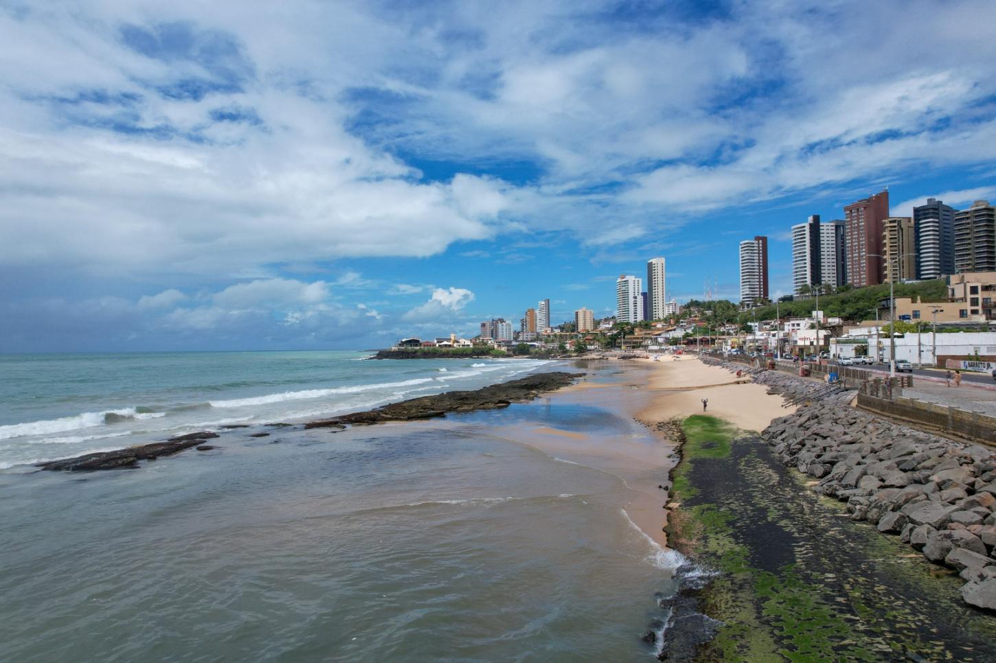 Aeroporto de Natal será o segundo do Nordeste com mais voos da Argentina