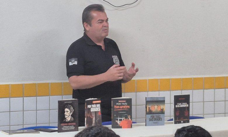 Apodi realiza a 1ª Feira de Literatura e Arte – FLIAP
