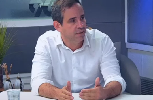 Arrecadação do RN deve melhorar a partir de outubro