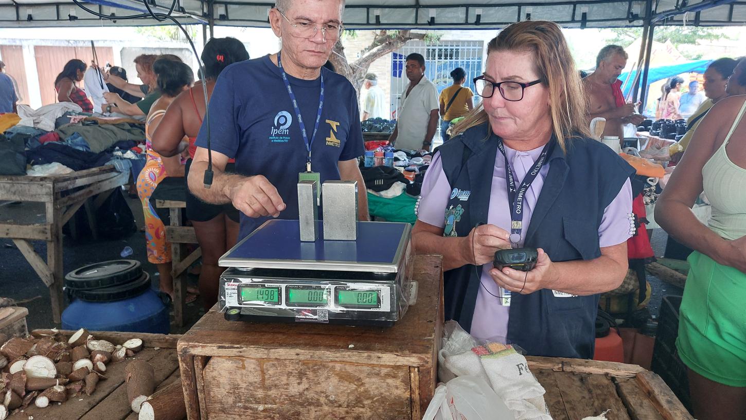 Avanços operacionais e administrativos marcam os 120 dias de nova gestão do IPEM/RN