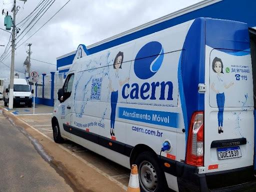 Caern Móvel atenderá quatro cidades potiguares na primeira semana de setembro