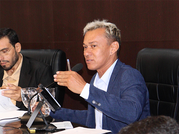 Câmara inicia votações desta quinta; acompanhe