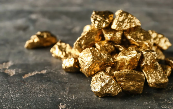 Canadá lidera importações de ouro potiguar em agosto